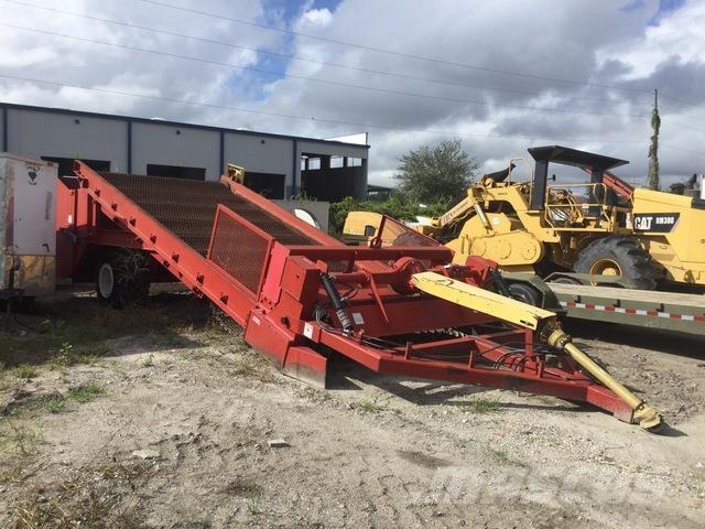  Wallace RP-10 建設機械 -　その他