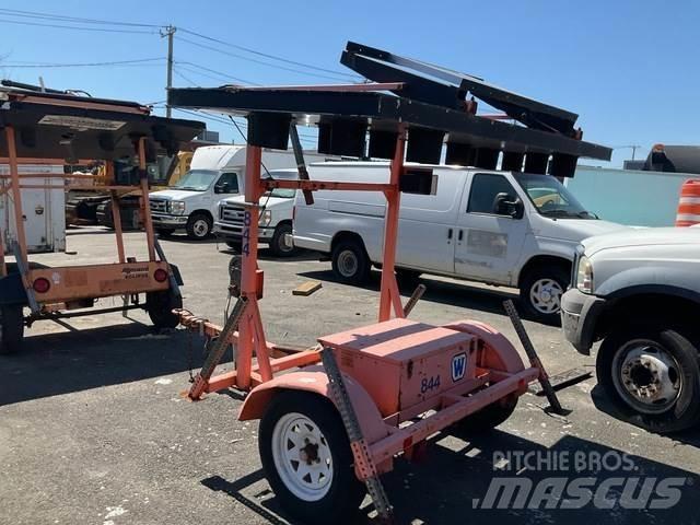 Wanco  その他