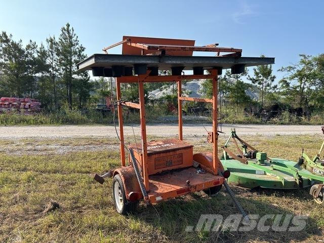 Wanco M90C-15 その他
