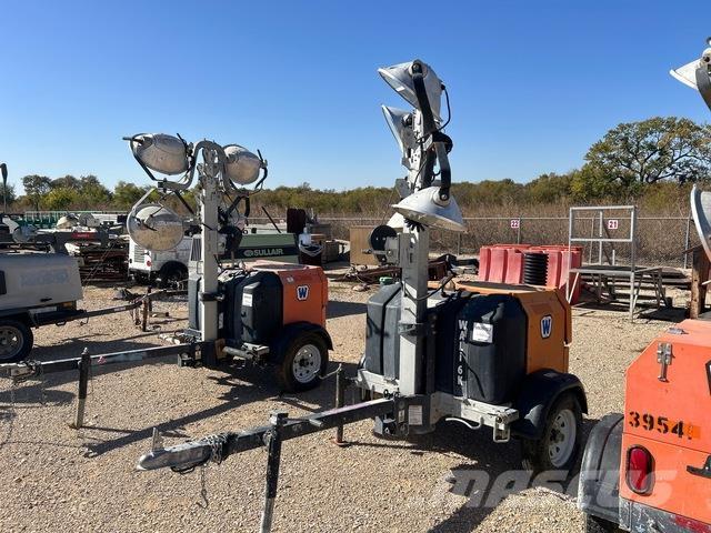 Wanco WLTT ライトタワー