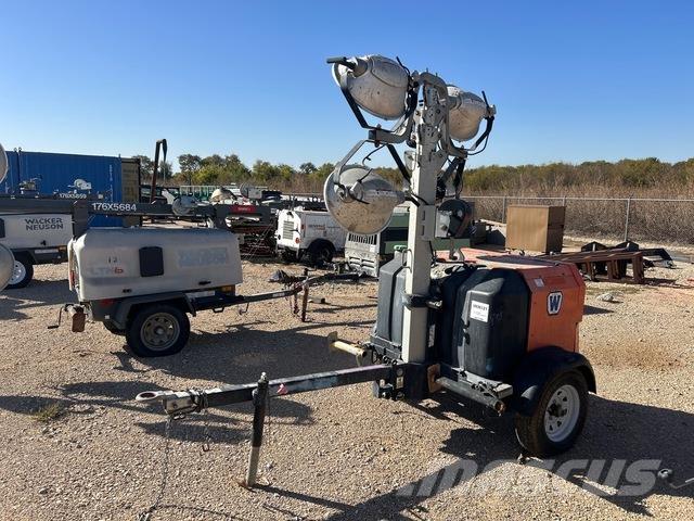 Wanco WLTT ライトタワー