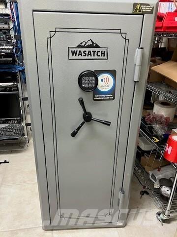  Wasatch 24-Gun 建設機械 -　その他