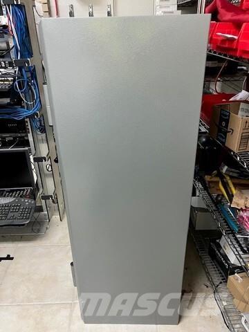  Wasatch 24-Gun 建設機械 -　その他