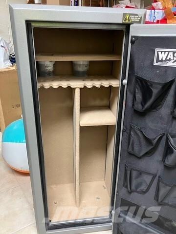  Wasatch 24-Gun 建設機械 -　その他