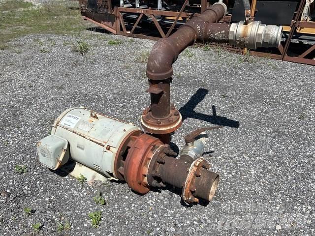  Water Pump ウォーターポンプ