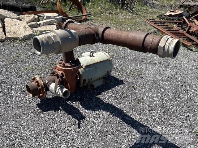  Water Pump ウォーターポンプ