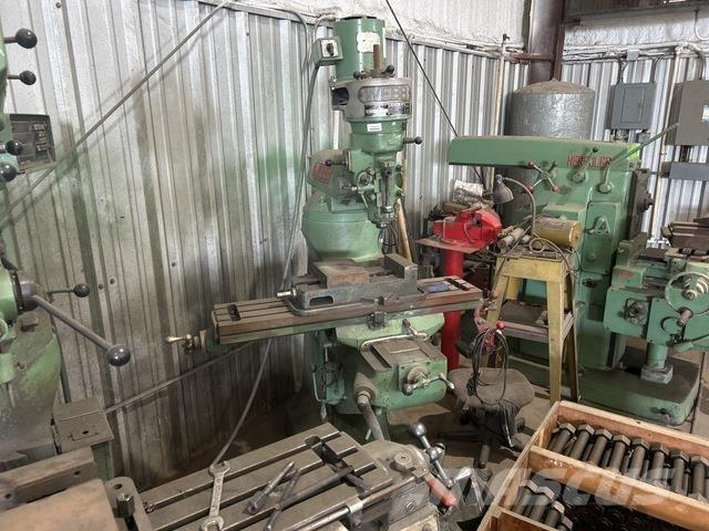  Webb 建設機械 -　その他