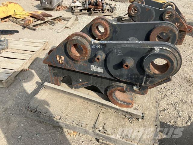  Wedgelock クイックヒッチ