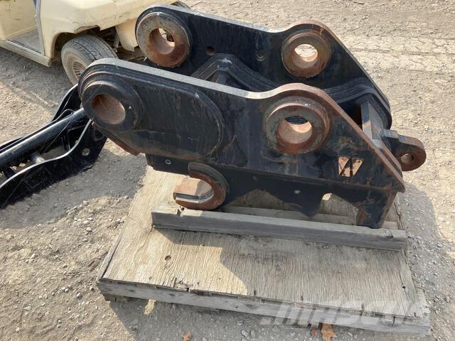  Wedgelock クイックヒッチ