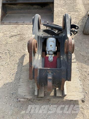  Wedgelock クイックヒッチ