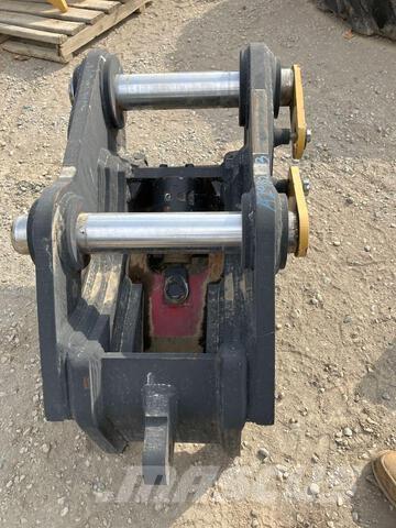  Wedgelock クイックヒッチ