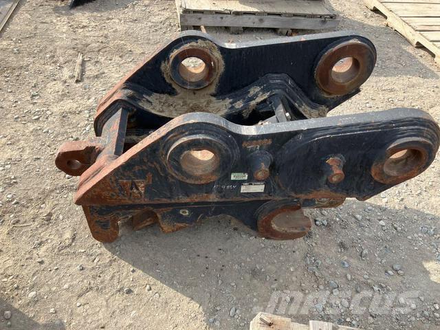  Wedgelock クイックヒッチ