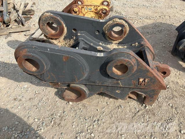  Wedgelock クイックヒッチ