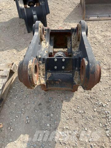  Wedgelock クイックヒッチ