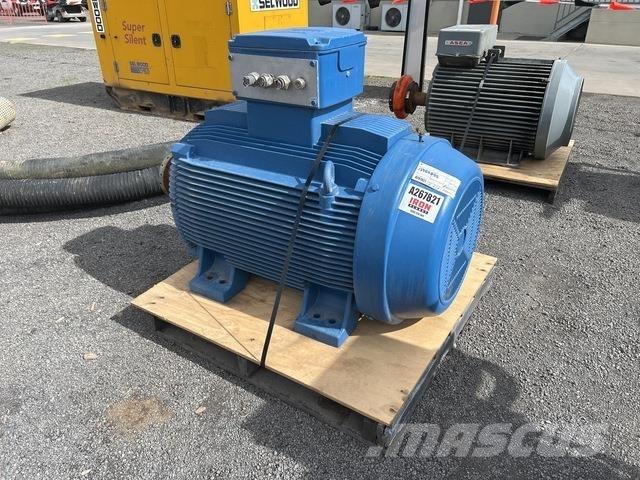  Weg W21 産業用エンジン