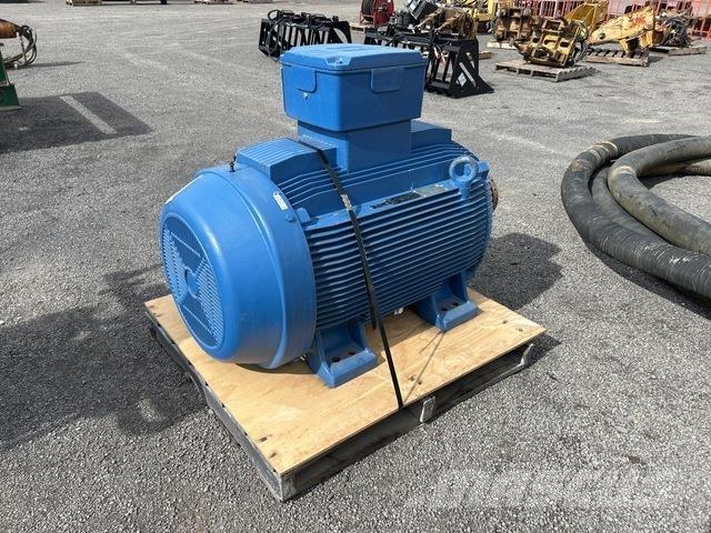  Weg W21 産業用エンジン