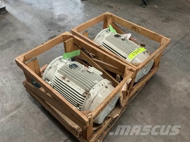  Weg W21 CC029A 産業用エンジン