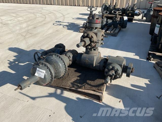  Well Head 建設機械 -　その他