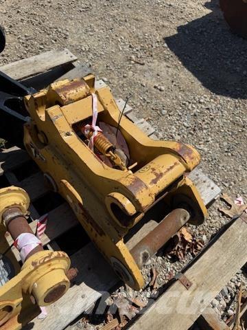 Werk-Brau  クイックヒッチ