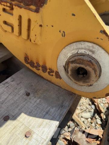 Werk-Brau  クイックヒッチ