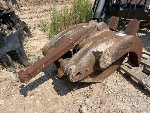 Werk-Brau R140 その他部品