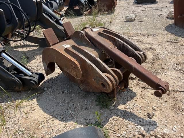 Werk-Brau R140 その他部品