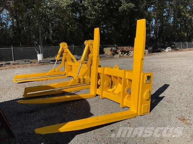 WICKER WF500 フォーク