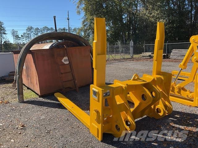 WICKER WF500 フォーク