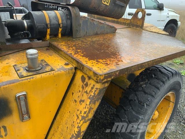 Wiggins W200Y フォークリフト - その他