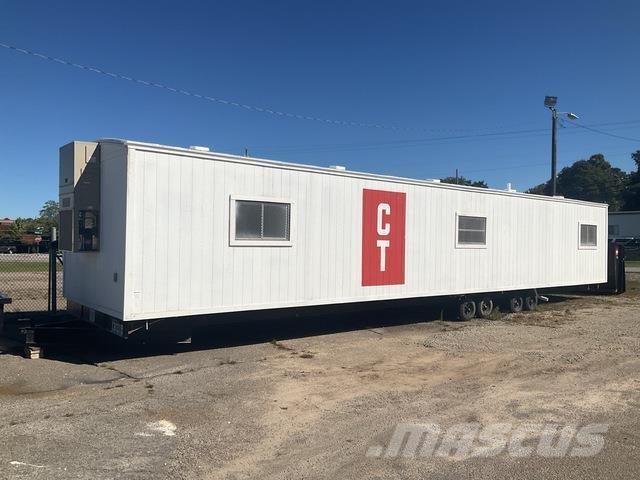  Willscot 建設機械 -　その他