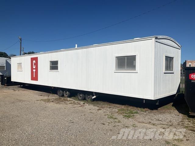  Willscot 建設機械 -　その他