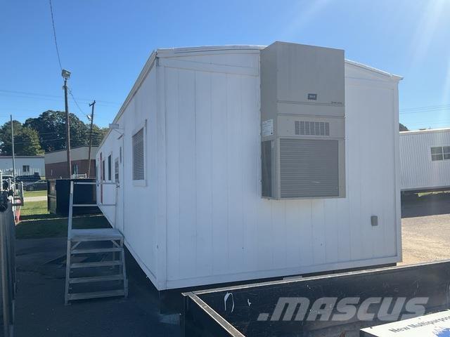  Willscot 建設機械 -　その他