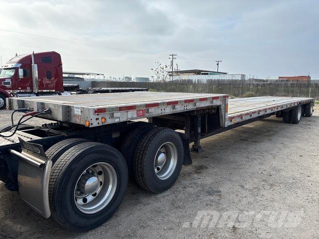 Wilson  ローローダー