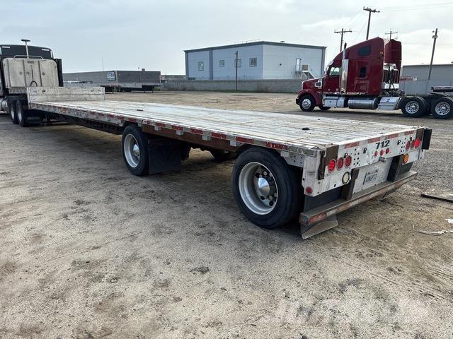 Wilson  ローローダー