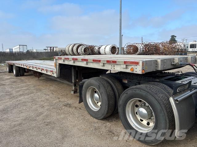 Wilson  ローローダー