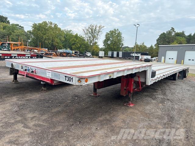 Wilson CD-1080 ローローダー