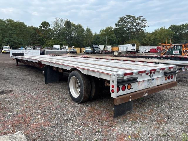 Wilson CD-1080 ローローダー