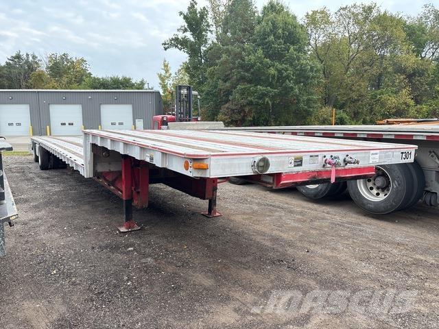 Wilson CD-1080 ローローダー