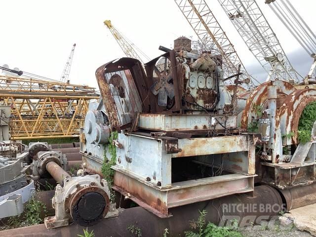  Winch ウインチ