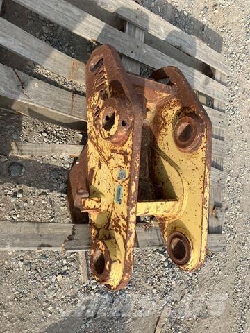 Woods  クイックヒッチ