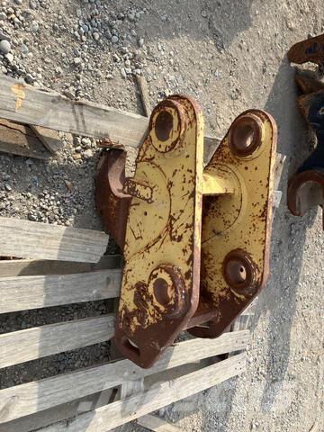 Woods  クイックヒッチ