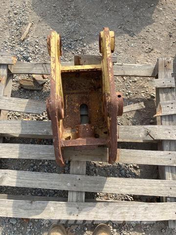 Woods  クイックヒッチ