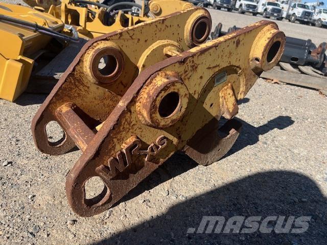 Woods  クイックヒッチ