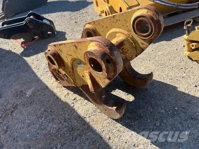 Woods  クイックヒッチ