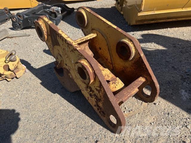 Woods  クイックヒッチ