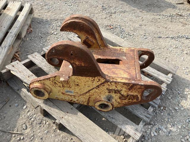 Woods  クイックヒッチ