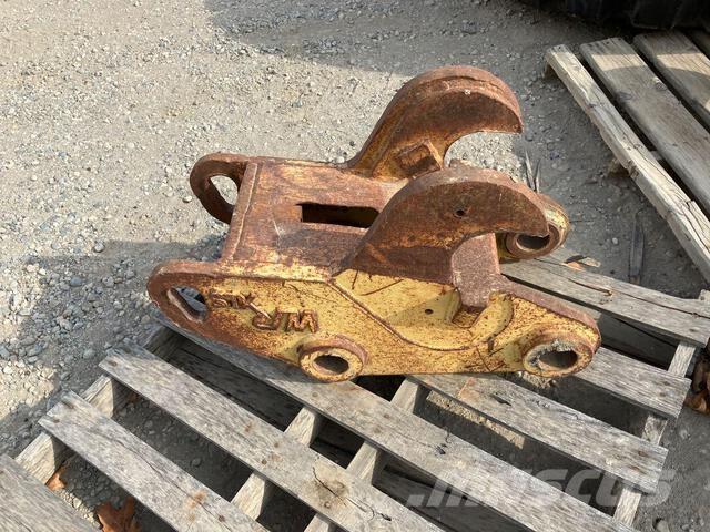 Woods  クイックヒッチ