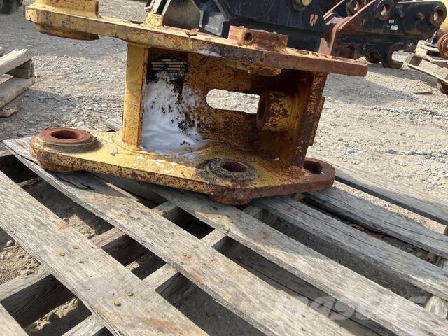 Woods  クイックヒッチ