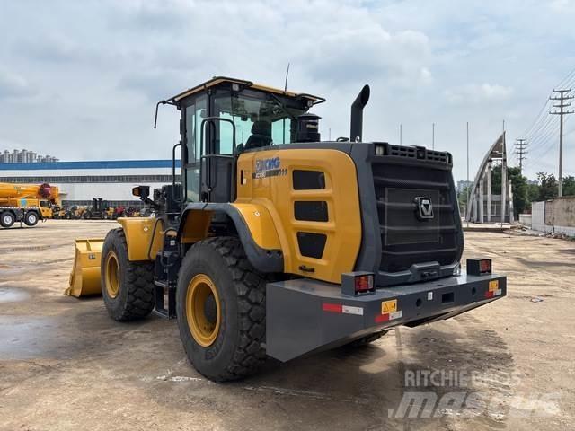 XCMG 938U ホイールローダー・タイヤショベル