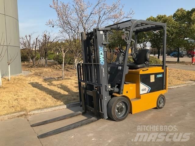 XCMG BP600 建設機械 -　その他